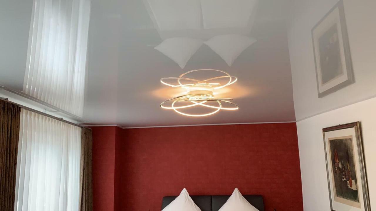 Hotel Und Apartment Garni Eurode Live Herzogenrath Dış mekan fotoğraf
