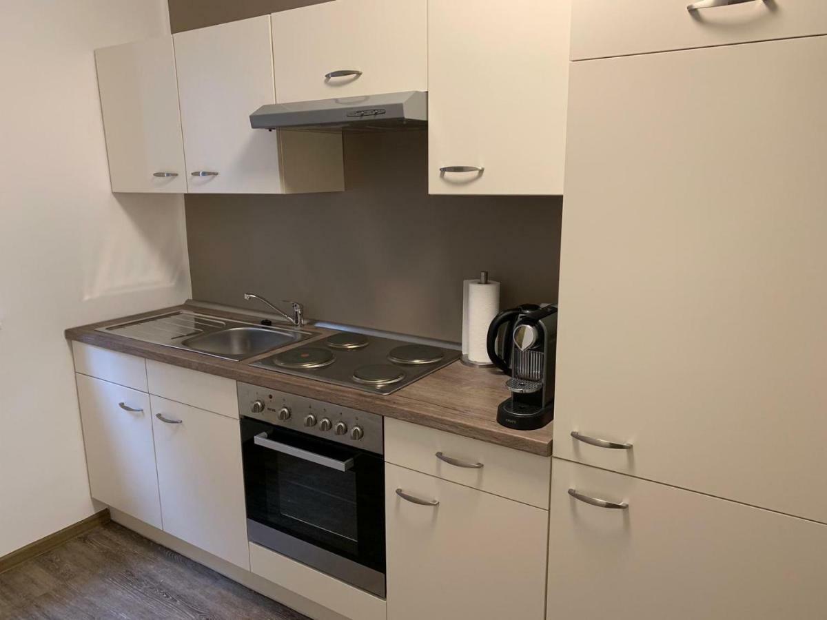 Hotel Und Apartment Garni Eurode Live Herzogenrath Dış mekan fotoğraf