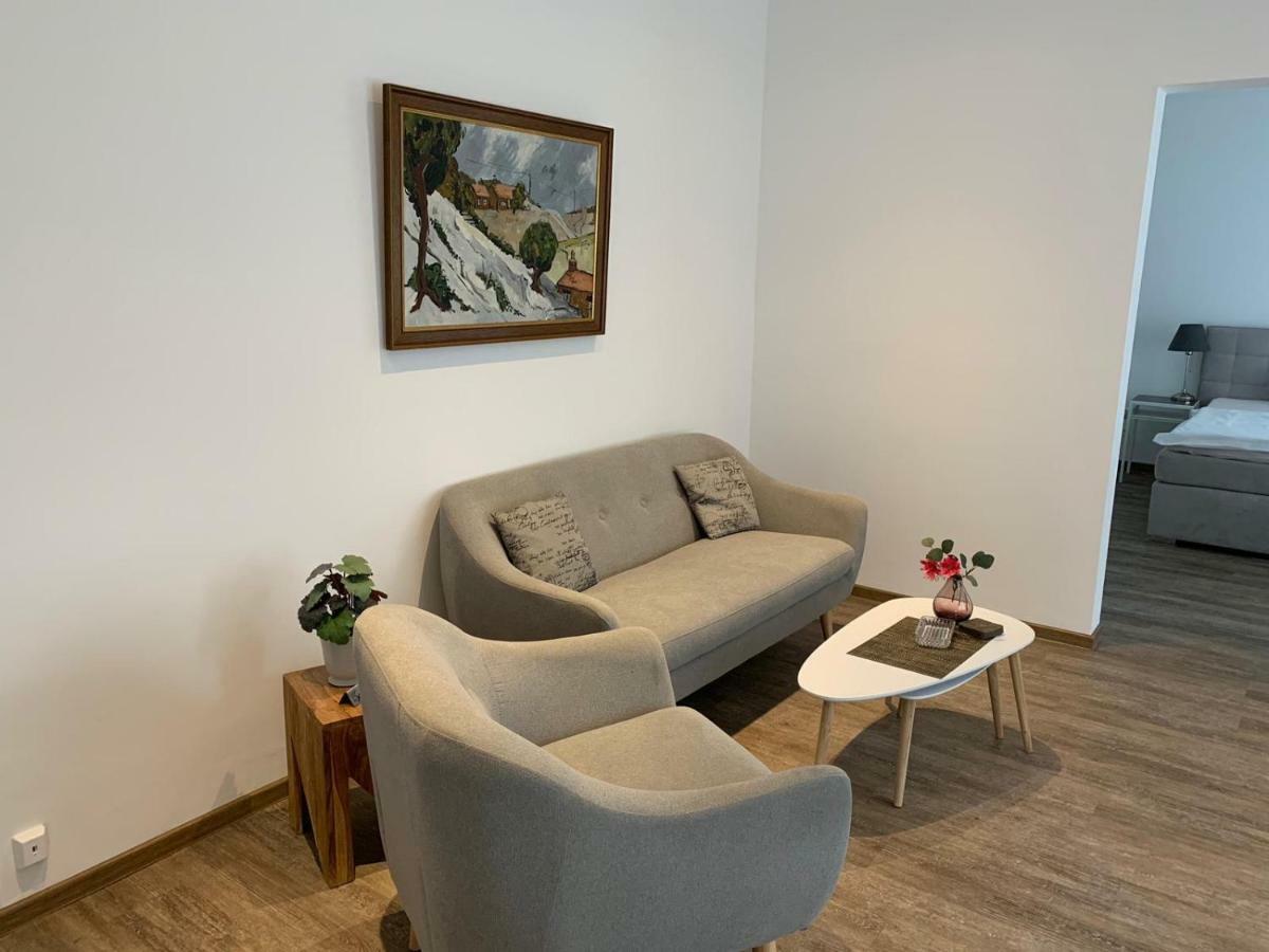 Hotel Und Apartment Garni Eurode Live Herzogenrath Dış mekan fotoğraf